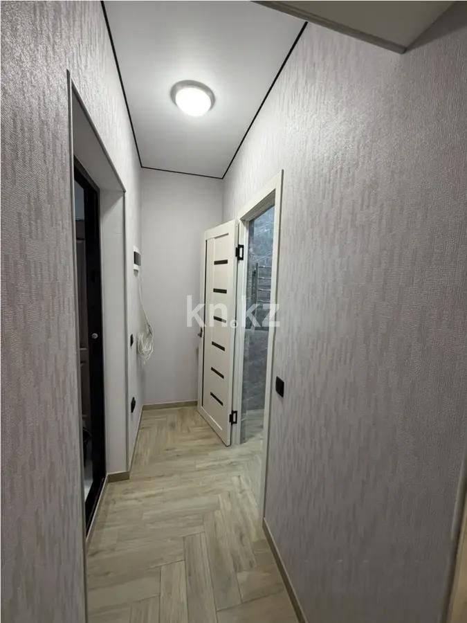 Продажа 1-комнатной квартиры, 24 м² в Алматы - фото 3