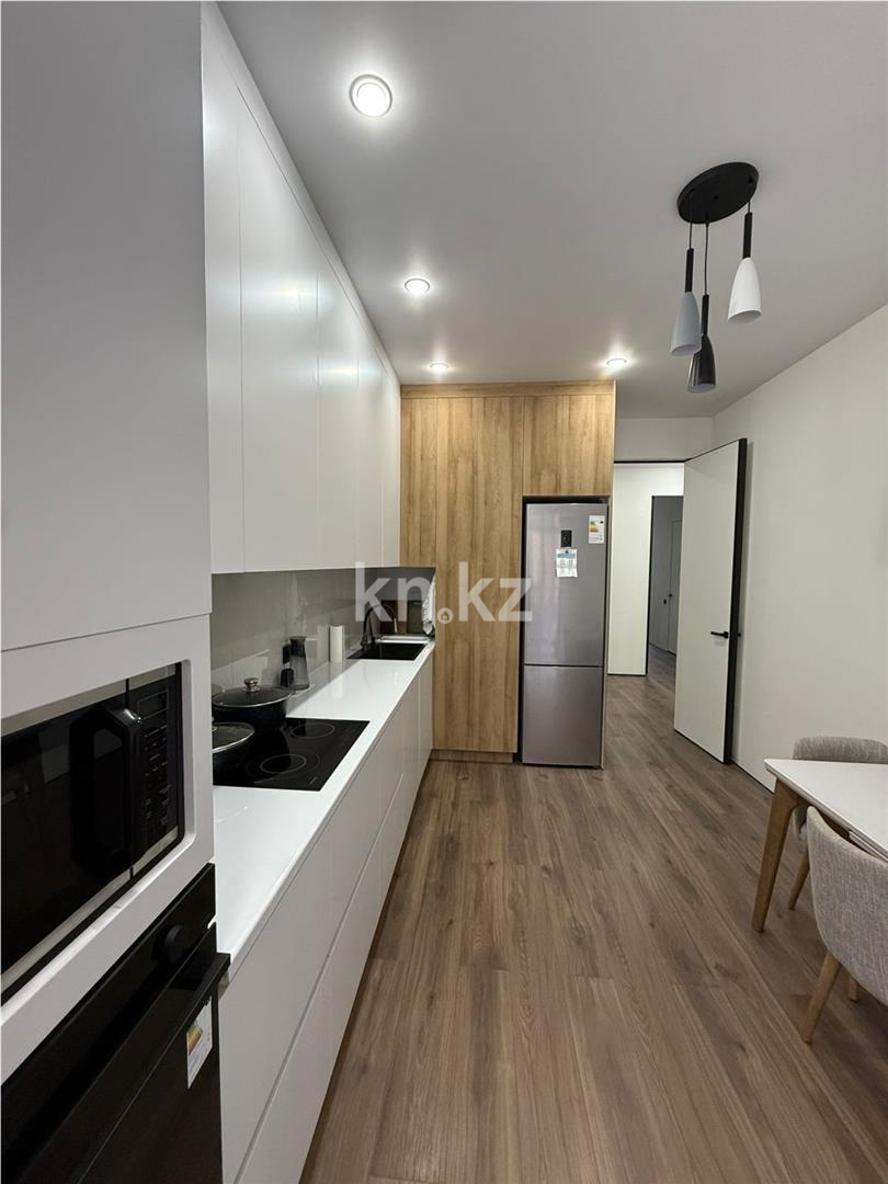 Продажа 3-комнатной квартиры, 84 м² в Караганде - фото 3