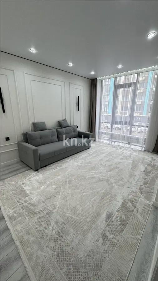 Продажа 2-комнатной квартиры, 45 м² - Продажа недвижимости в Алматы - страница 11 фото 1 из 4