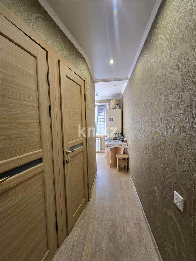 Продажа 2-комнатной квартиры, 44 м² - Недвижимость в Темиртау - страница 24 фото 11 из 14