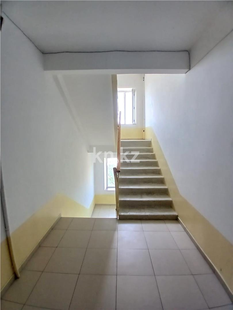 Продажа 1-комнатной квартиры, 27 м² - Продажа однокомнатных квартир в Казахстане фото 10 из 12