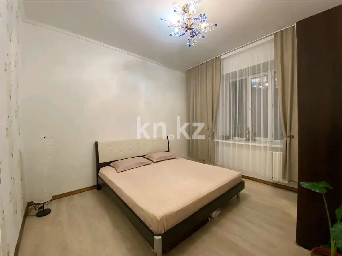 Продажа 3-комнатной квартиры, 90 м² в Астане - фото 2