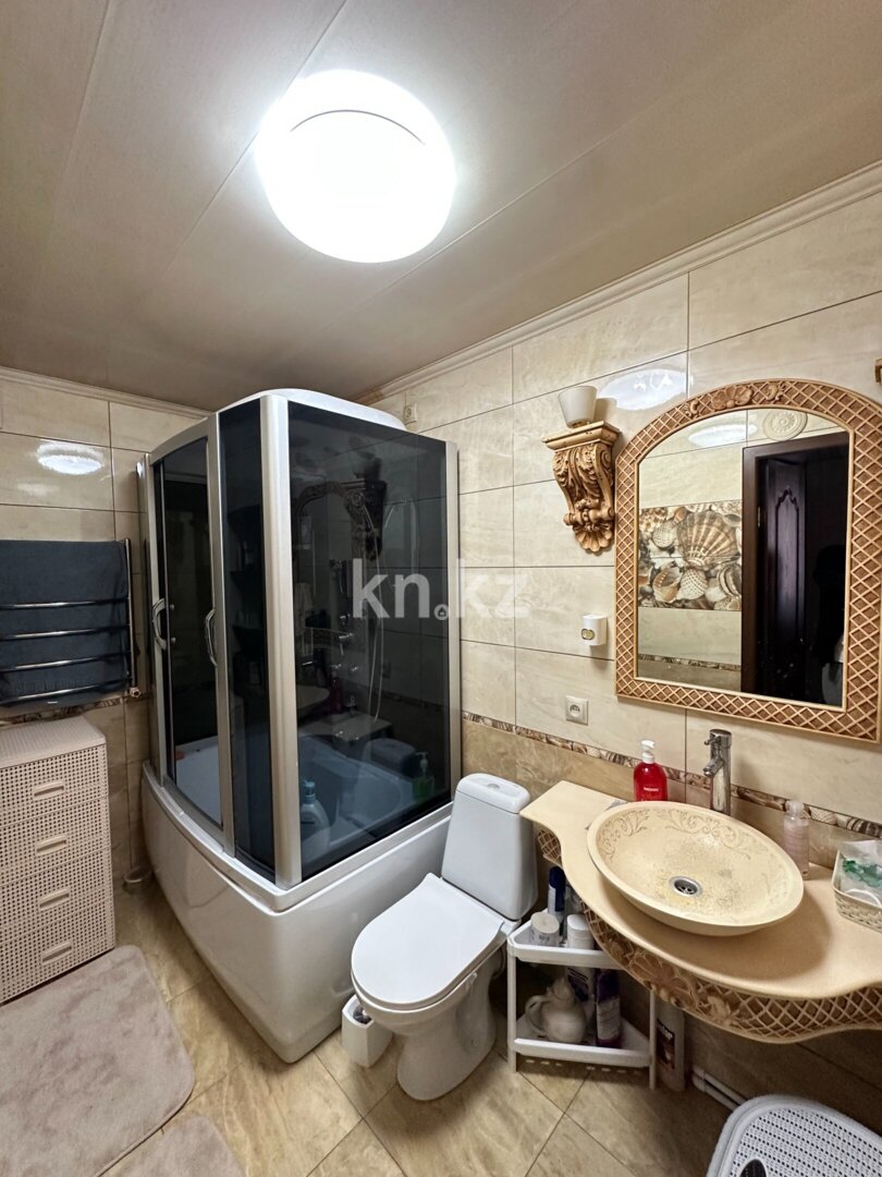Продажа 5-комнатного дома, 222 м² в Караганде - фото 38