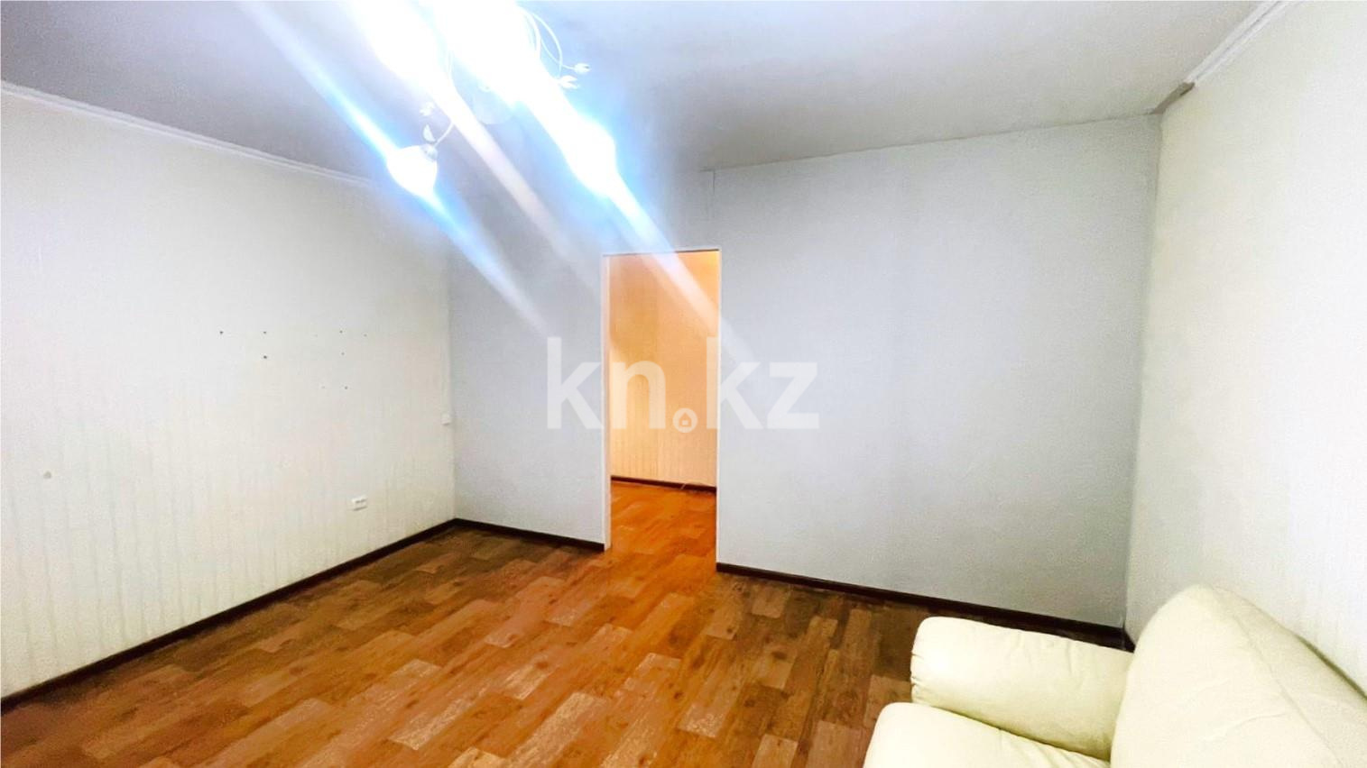 Продажа 2-комнатной квартиры, 54 м², мкр. Степной-3 в Караганде - фото 2