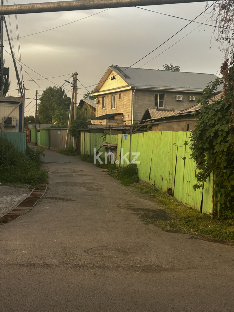 Продажа 5-комнатного дома, 74.6 м² - Продажа домов, коттеджей от собственников в Алматы фото 1 из 7