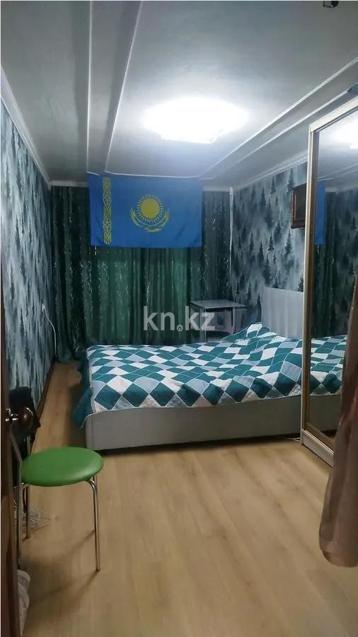 Продажа 3-комнатной квартиры, 63 м² - Продажа квартир от собственников в Караганде - страница 5 фото 2 из 6