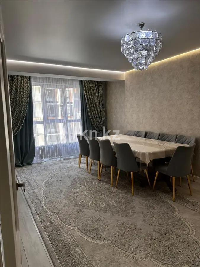 Продажа 3-комнатной квартиры, 91 м² - Недвижимость в Алматы - страница 12 фото 1 из 6