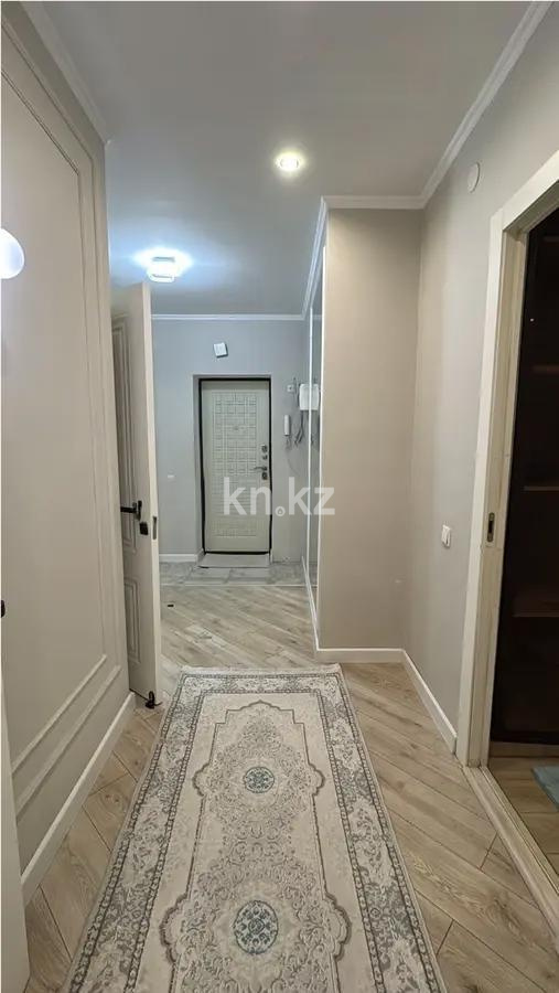 Продажа 1-комнатной квартиры, 44 м², мкр-н Нуркент, дом  71 - Продажа квартир в Казахстане фото 4 из 4