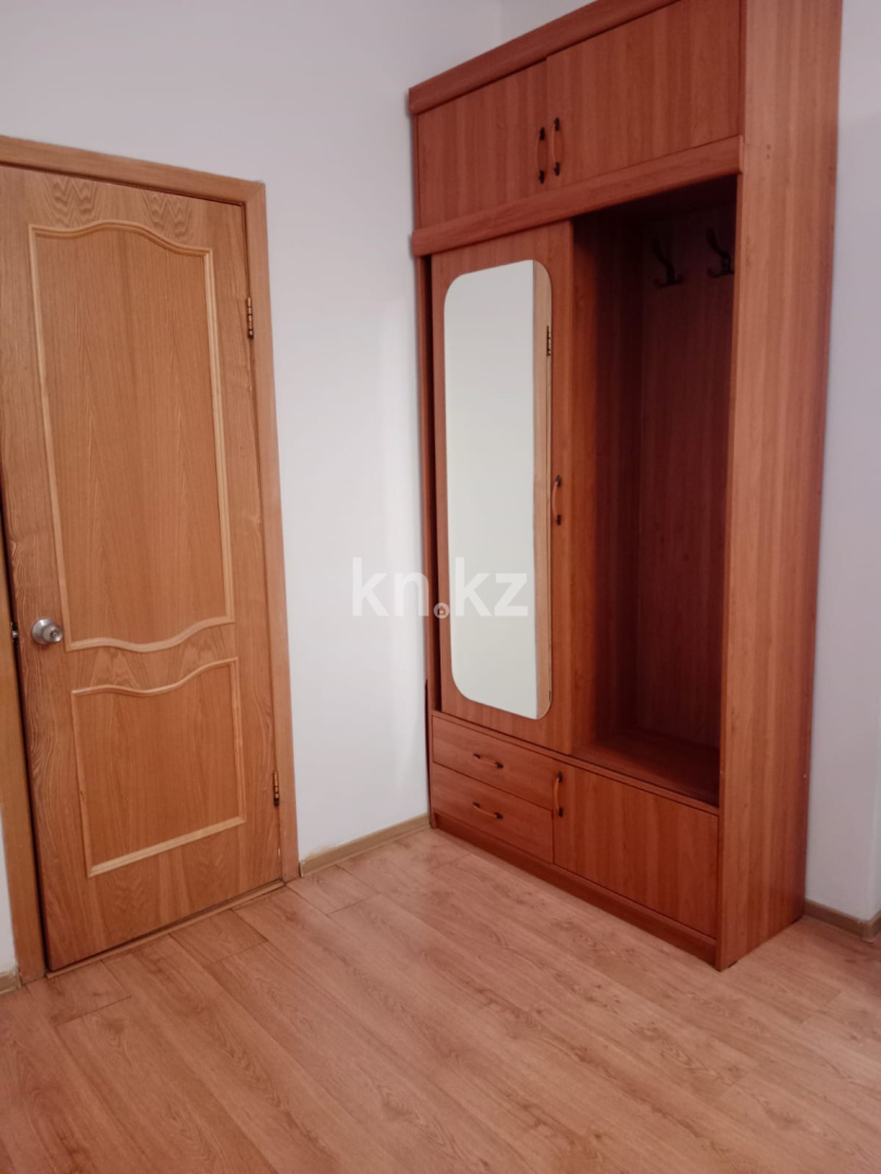 Аренда 3-комнатной квартиры, 125 м², ул. Достык, дом  13 - Аренда квартир помесячно в Казахстане фото 11 из 15