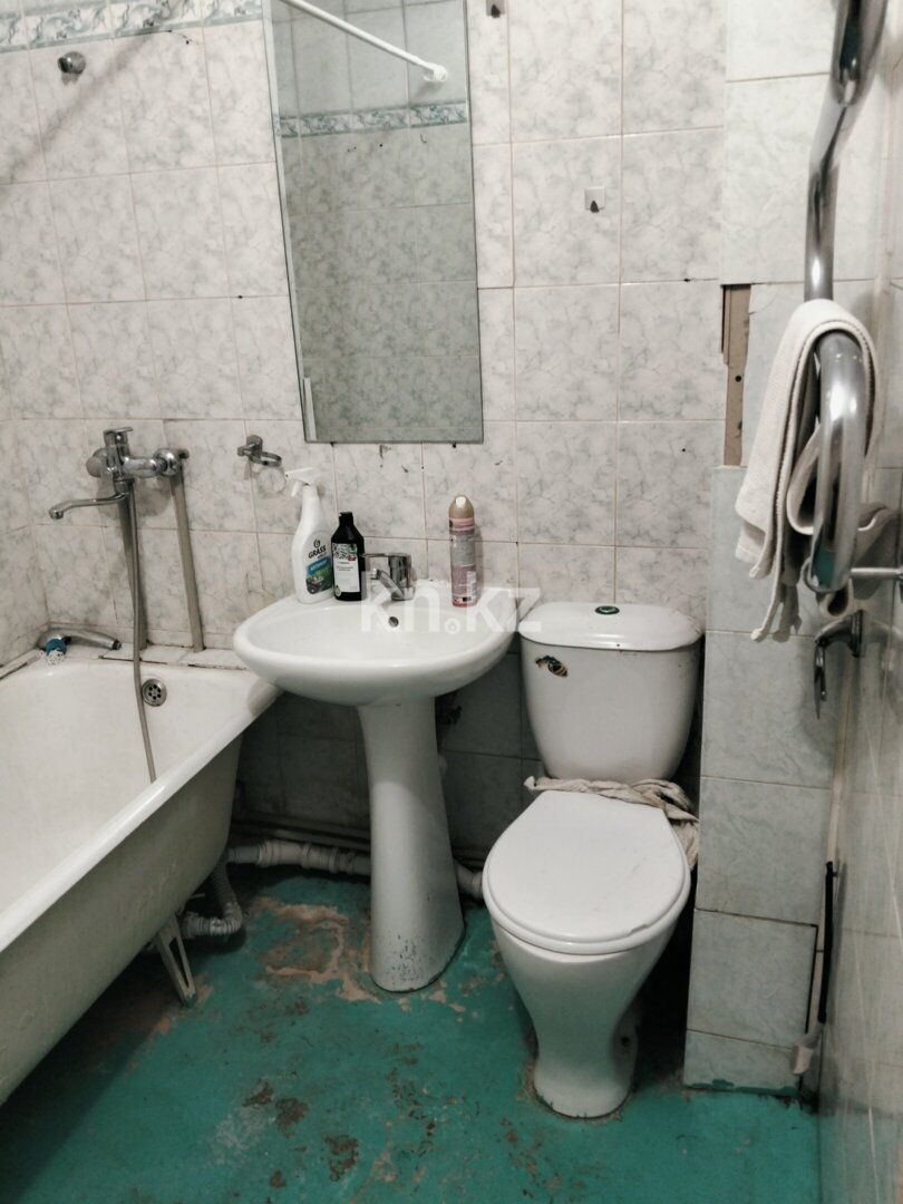Продажа 1-комнатной квартиры, 33 м² в Алматы - фото 3