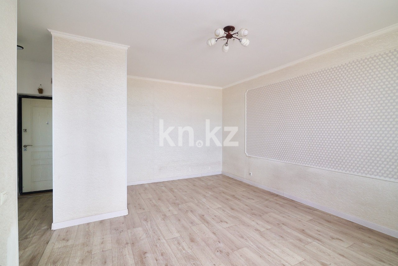 Продажа 1-комнатной квартиры, 37.4 м² в Астане - фото 2