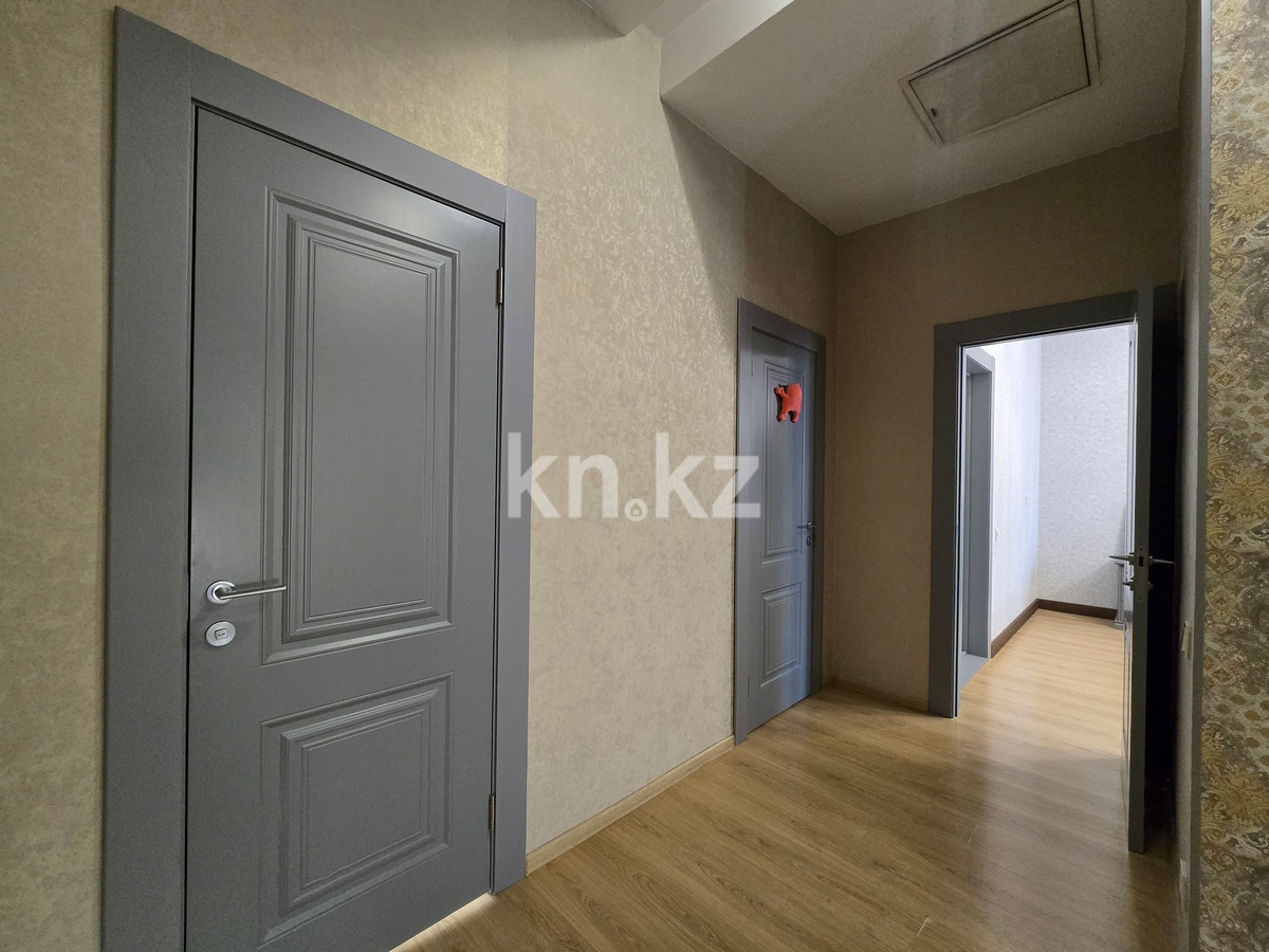 Продажа 7-комнатного дома, 211 м², мкр. Рахат - Продажа домов, коттеджей в Алматы фото 39 из 40