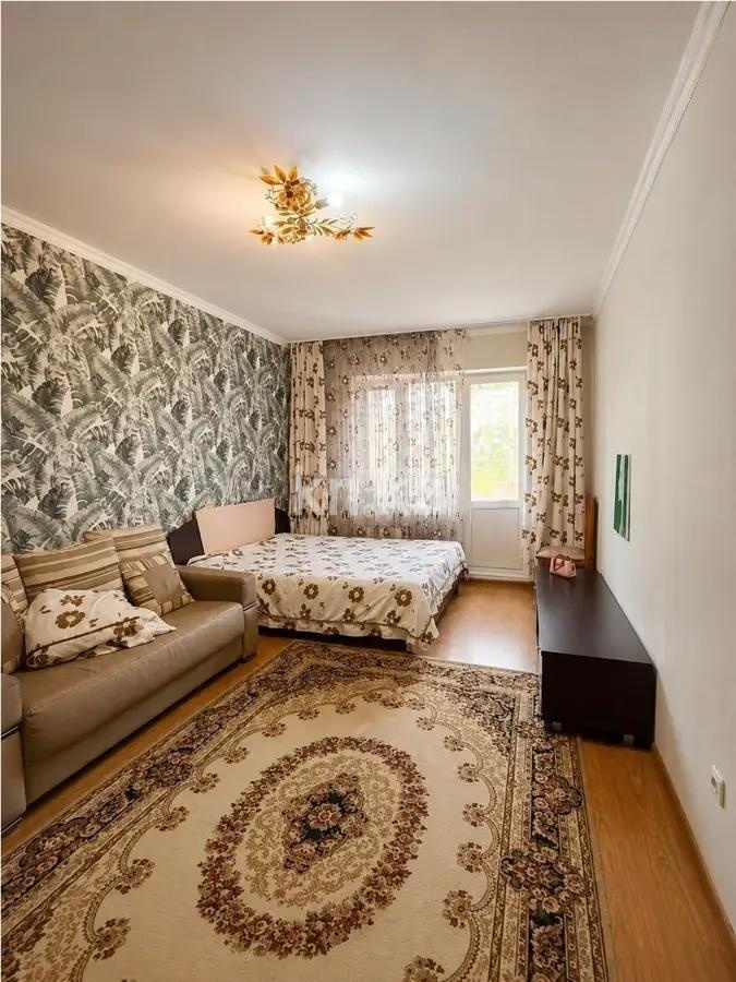 Продажа 1-комнатной квартиры, 42 м² - Недвижимость в Казахстане - страница 5 фото 1 из 6