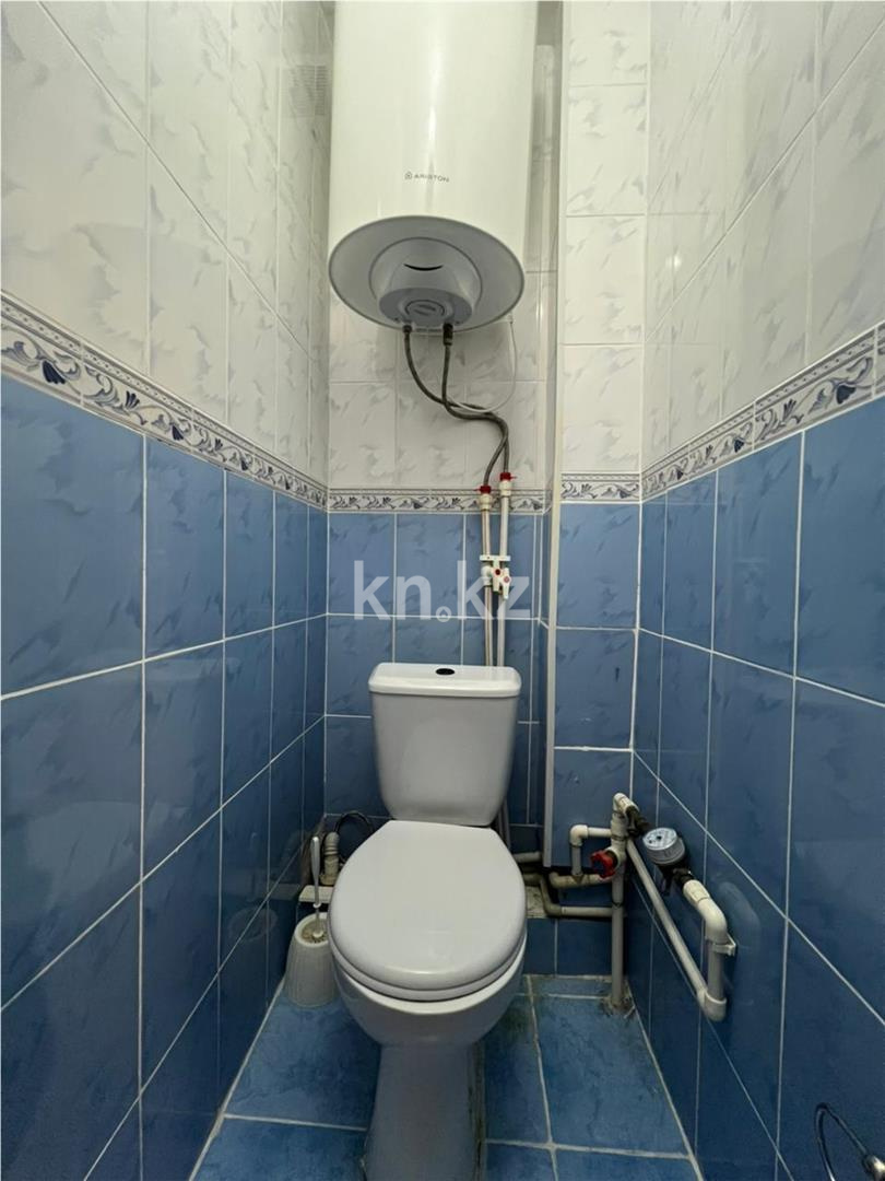 Продажа 3-комнатной квартиры, 68 м², мкр-н Голубые Пруды в Караганде - фото 12