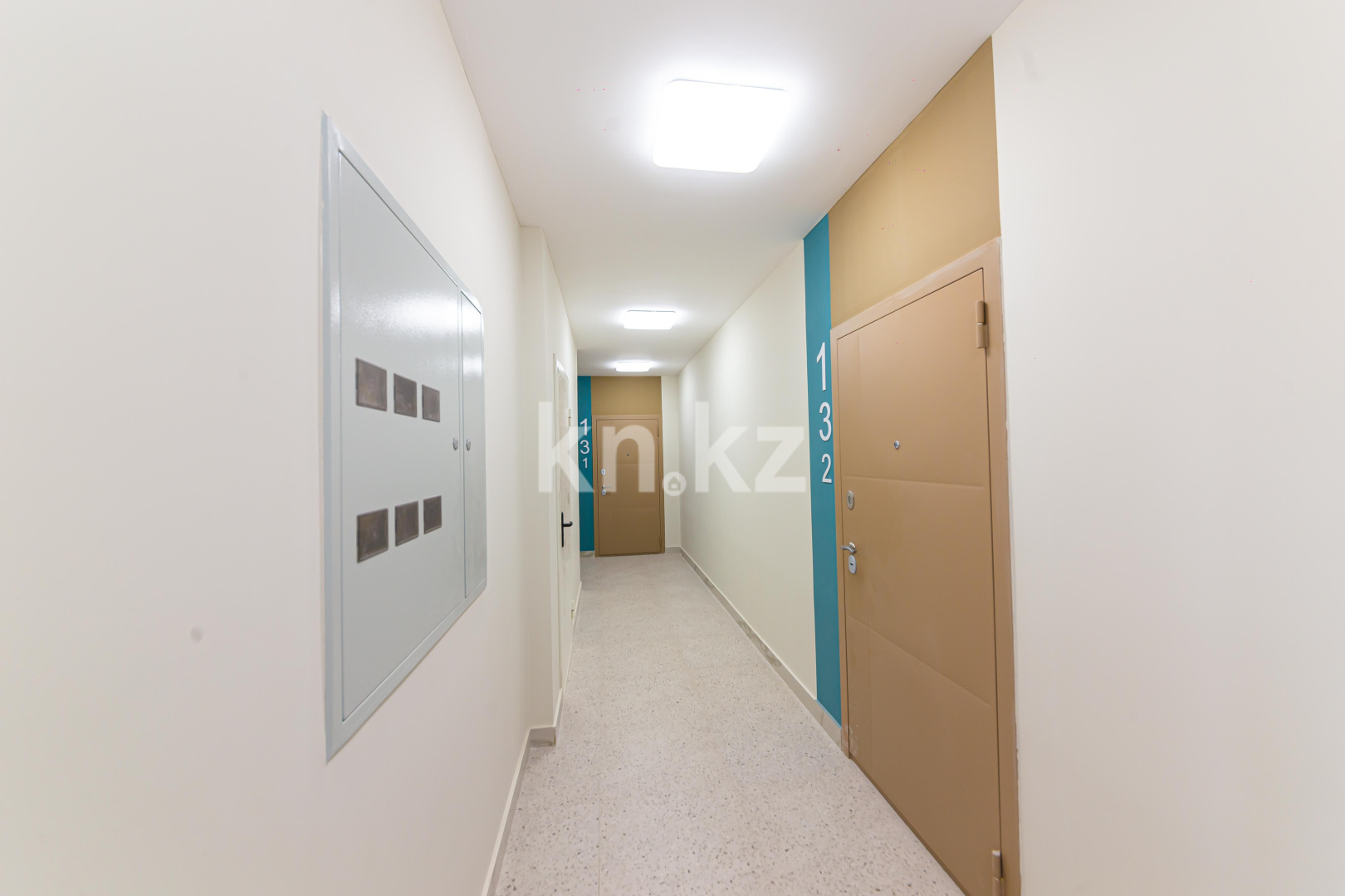 Продажа 2-комнатной квартиры, 60 м², ул. Нажимеденова, дом  29 в Астане - фото 31