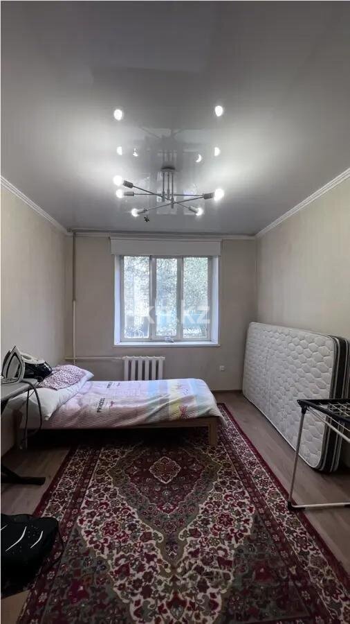 Продажа 3-комнатной квартиры, 75 м² в Алматы - фото 2