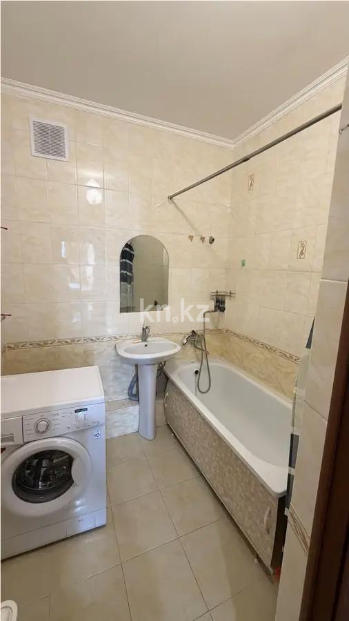 Продажа 2-комнатной квартиры, 65.3 м² в Астане - фото 4