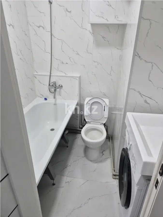 Продажа 1-комнатной квартиры, 17.5 м², ул. Утеген батыра, дом  73 - Продажа квартир в Алматы с фото фото 2 из 2