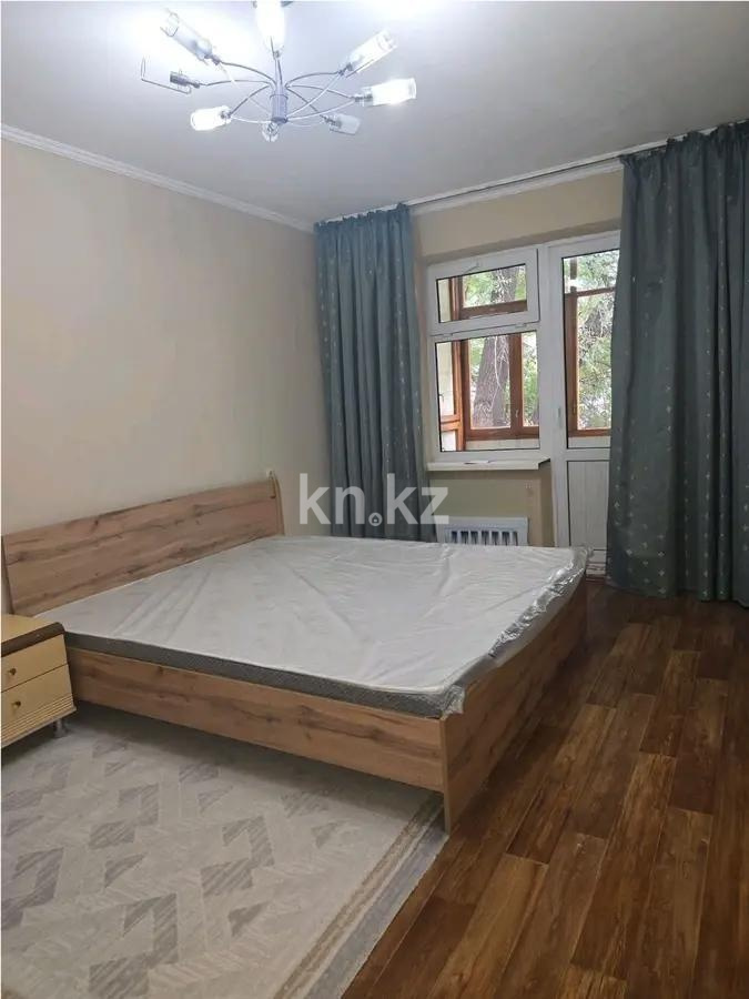 Продажа 4-комнатной квартиры, 84.4 м² - Продажа квартир в панельном доме в Алматы - страница 10 фото 2 из 3