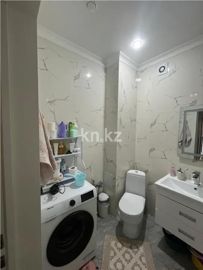 Продажа 2-комнатной квартиры, 68.5 м² - Продажа квартир в Казахстане - страница 36 фото 5 из 6