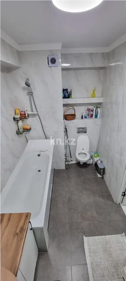 Продажа 2-комнатной квартиры, 59.5 м², мкр-н Кайрат, дом  303/5 - Продажа квартир в новостройках Алматы без посредников фото 4 из 5