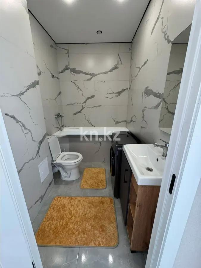Продажа 1-комнатной квартиры, 40.6 м² в Астане - фото 3