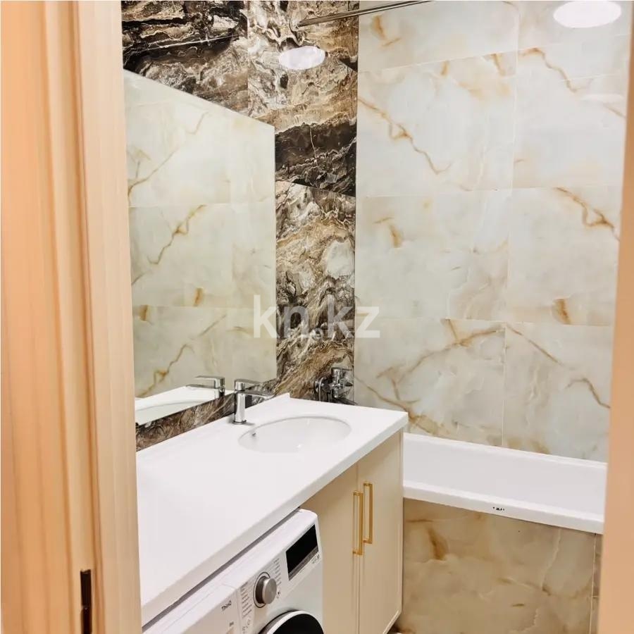 Продажа 2-комнатной квартиры, 56 м² в Астане - фото 4
