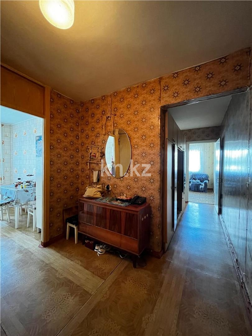 Продажа 3-комнатной квартиры, 69 м² в Караганде - фото 11