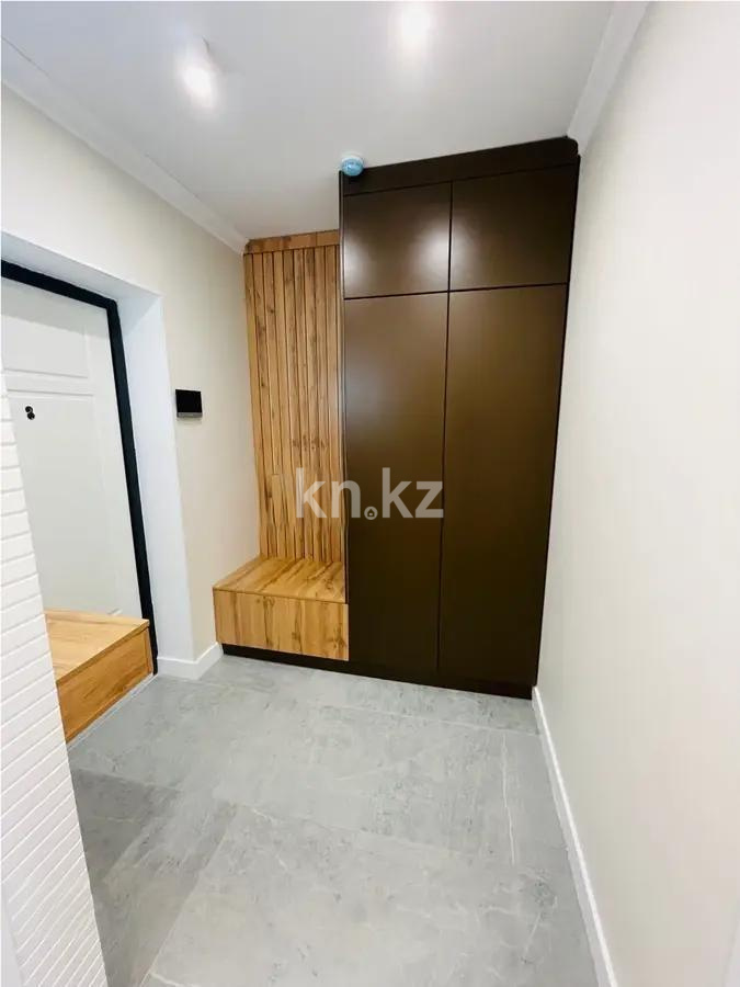 Продажа 1-комнатной квартиры, 48 м², ул. Егизбаева, дом  3 - Продажа квартир в Алматы без посредников с фото фото 4 из 4