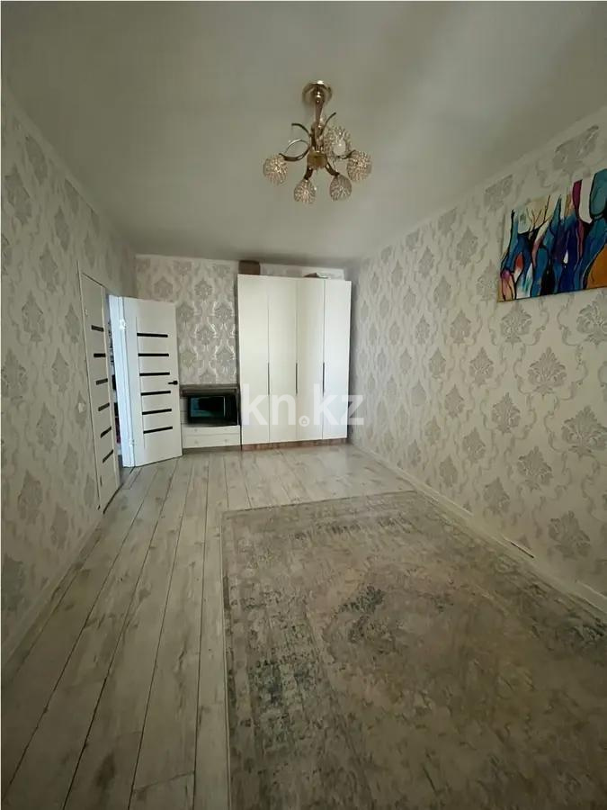 Продажа 1-комнатной квартиры, 42 м² - Продажа  однокомнатных квартир в новостройках Астаны без посредников фото 2 из 6