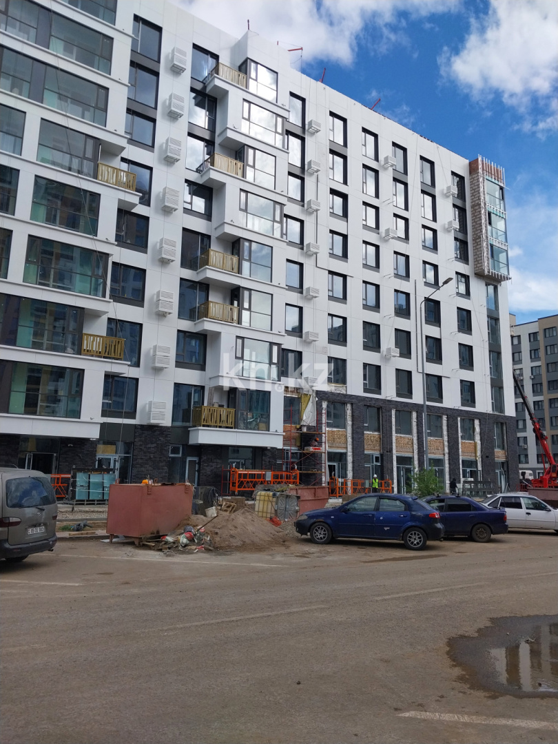 Продажа 3-комнатной квартиры, 88.9 м² в Астане - фото 4