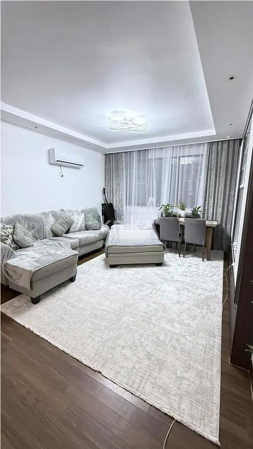 Продажа 4-комнатной квартиры, 110 м² в Астане