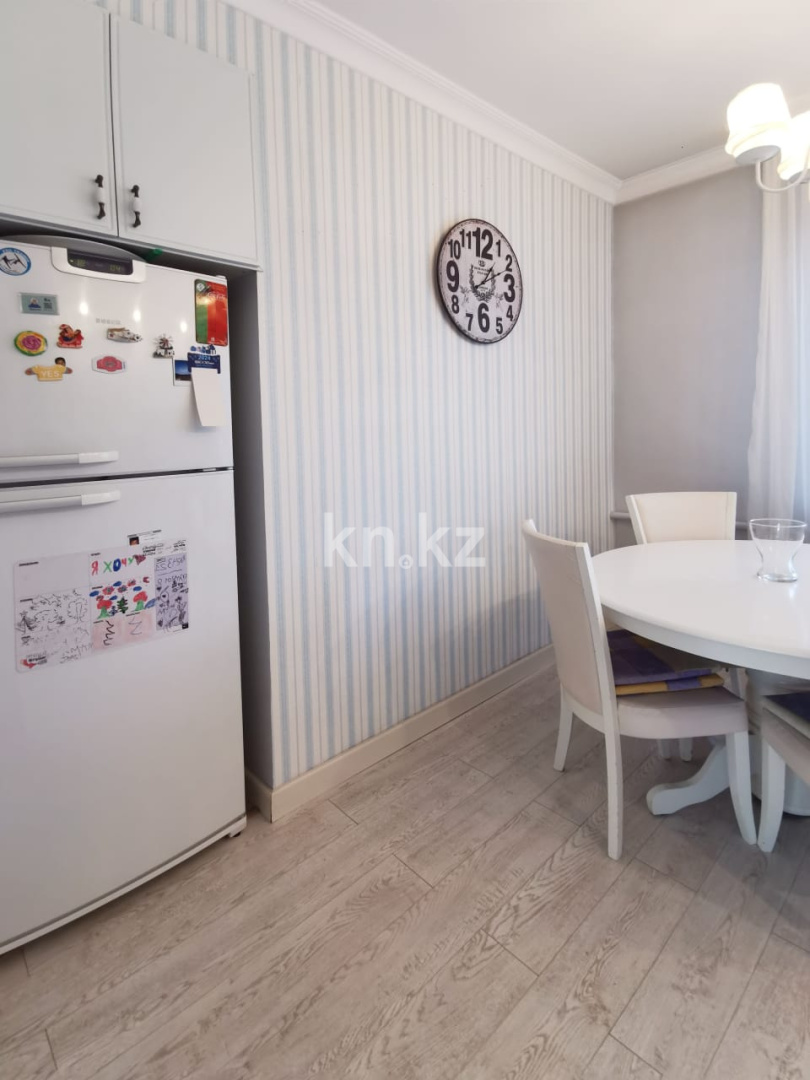 Продажа 6-комнатного дома, 247 м², мкр-н Кемел в Алматы - фото 26