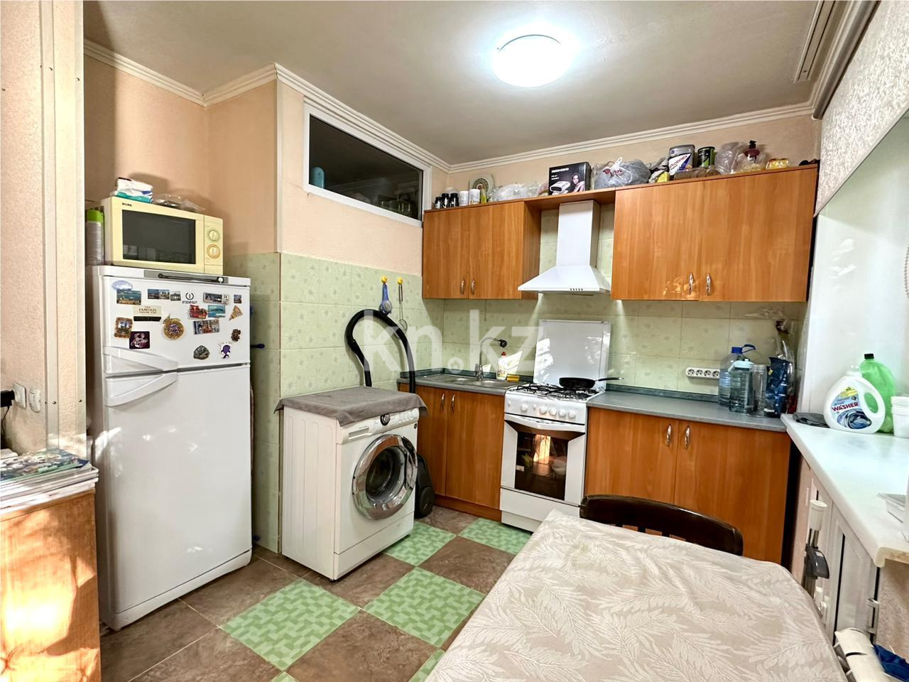 Продажа 1-комнатной квартиры, 30 м² - Продажа квартир в Городе Караганды фото 1 из 9