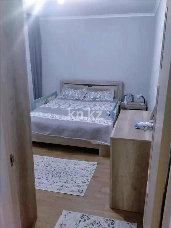 Продажа 3-комнатной квартиры, 58 м², ул. Си Синхая, дом  22 - Продажа квартир в Казахстане фото 2 из 3