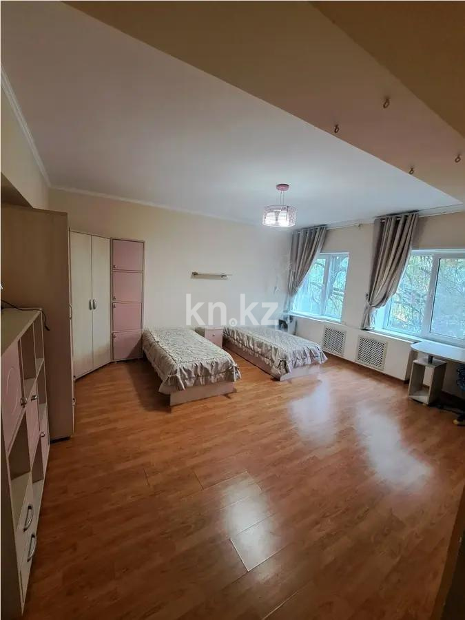 Продажа 4-комнатной квартиры, 120 м² в Алматы - фото 4