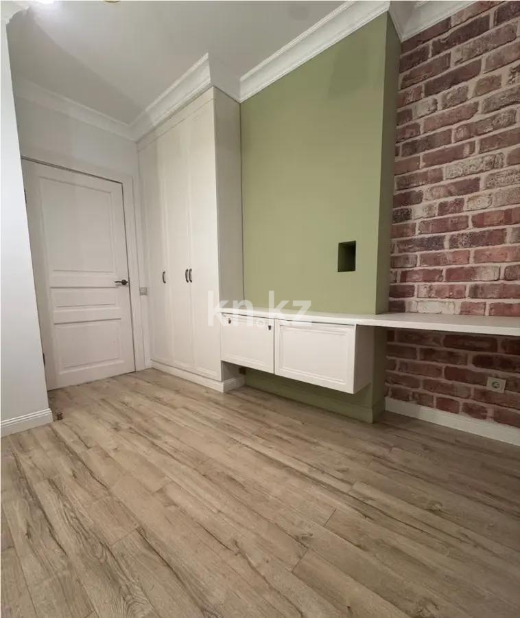 Продажа 3-комнатной квартиры, 77 м² - Продажа квартир в новостройках Астаны фото 3 из 5