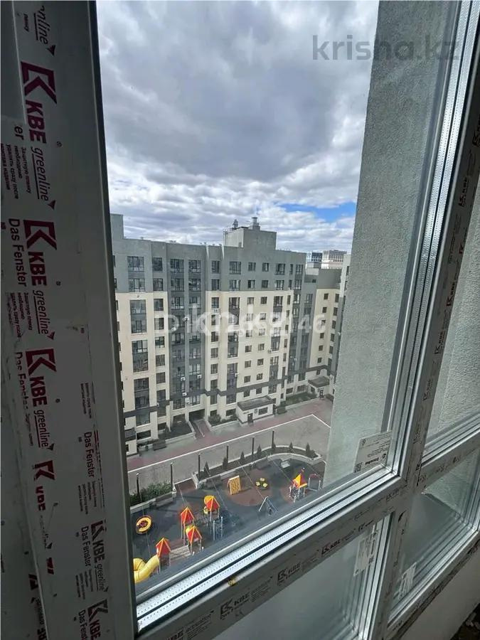 Продажа 2-комнатной квартиры, 44 м² - Продажа квартир в новостройках Астаны с фото - страница 244 фото 4 из 5