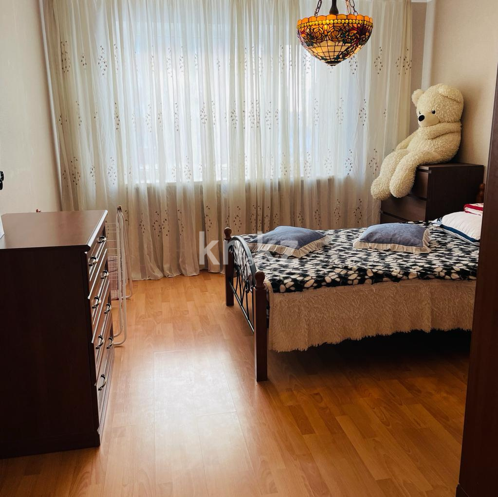 Продажа 2-комнатной квартиры, 60 м², ул. Куйши Дина, дом  25 - Продажа  двухкомнатных квартир в Астане с фото фото 3 из 13