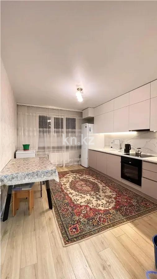 Продажа 2-комнатной квартиры, 67 м² - Продажа квартир в новостройках Астаны фото 3 из 5