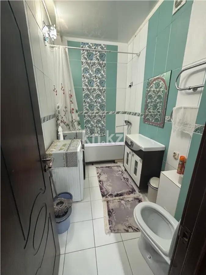 Продажа 2-комнатной квартиры, 63 м² в Астане - фото 5