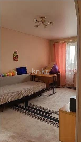 Продажа 3-комнатной квартиры, 56 м² в Алматы