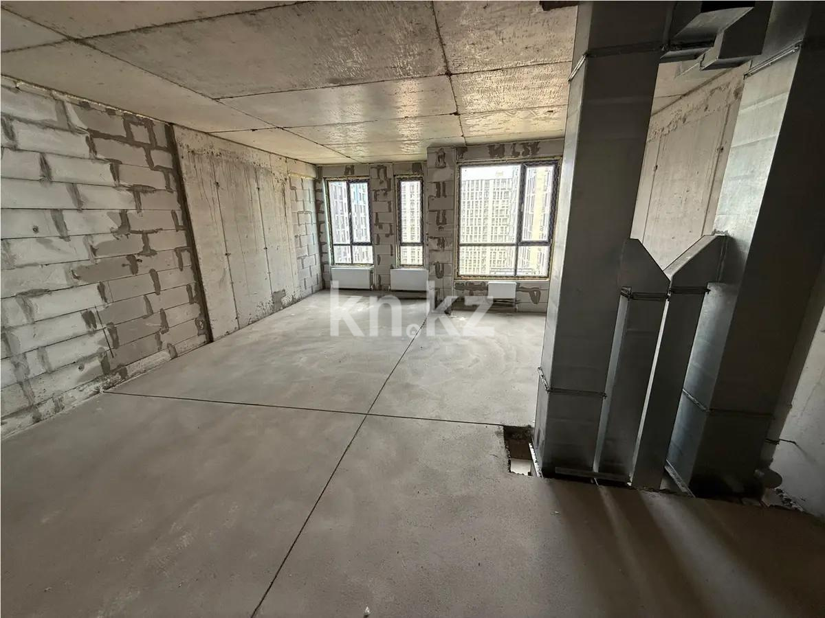 Продажа 2-комнатной квартиры, 46 м² - Продажа квартир от собственников в Алматы - страница 28 фото 1 из 3