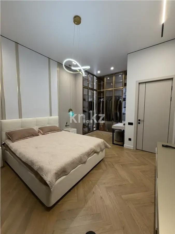Продажа 3-комнатной квартиры, 67.1 м² - Продажа трехкомнатных квартир в р-не Есиль Астаны фото 3 из 8