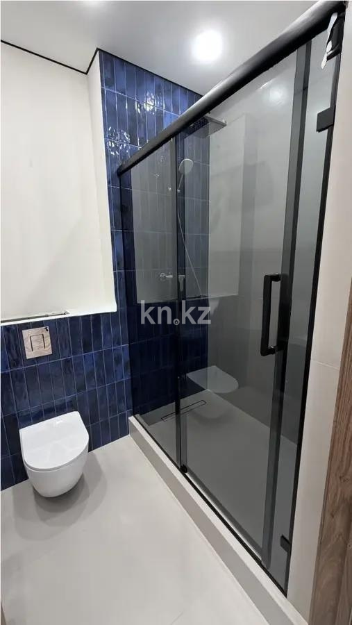 Продажа 1-комнатной квартиры, 38 м² - Продажа однокомнатных квартир в Алматы - страница 2 фото 5 из 5