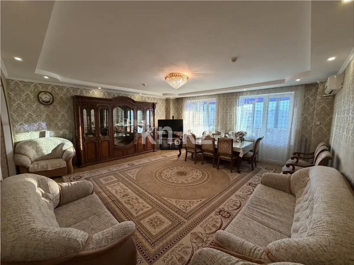 Продажа 3-комнатной квартиры, 131 м² - Продажа квартир в Астане - страница 3 фото 1 из 8