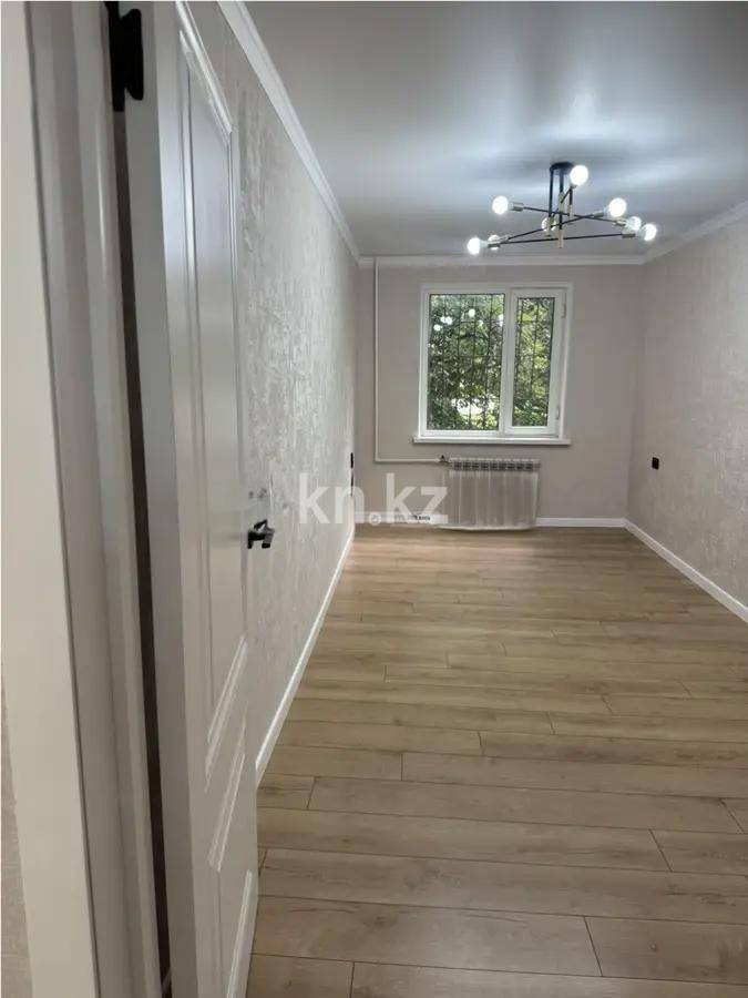 Продажа 3-комнатной квартиры, 60 м² в Алматы - фото 3