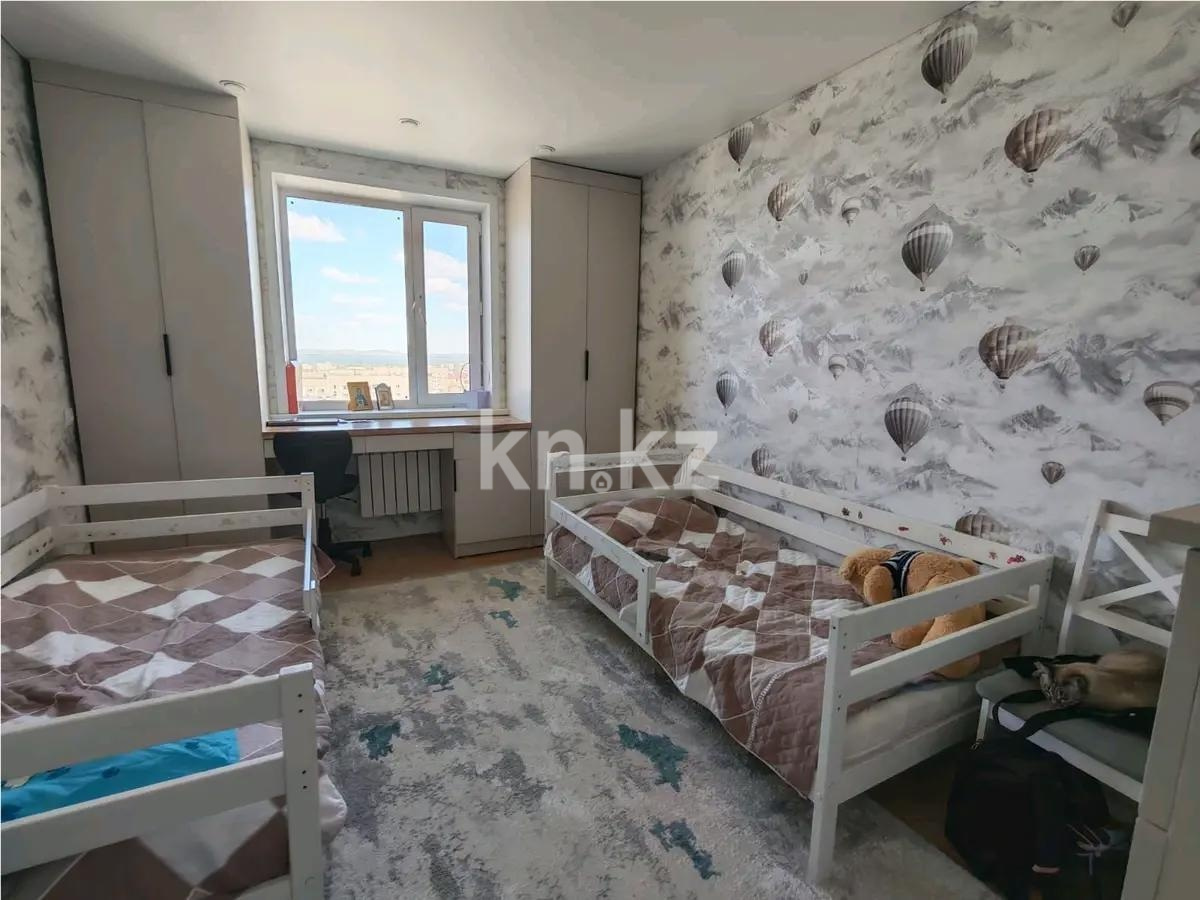 Продажа 3-комнатной квартиры, 73 м² - Продажа трехкомнатных квартир от собственников в Темиртау фото 3 из 6