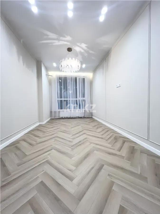 Продажа 3-комнатной квартиры, 82.1 м² в Астане - фото 2