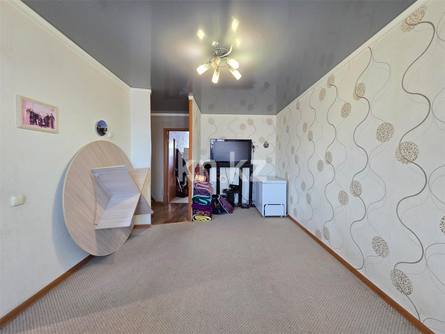 Продажа 2-комнатной квартиры, 48 м², мкр-н 7 в Темиртау - фото 2